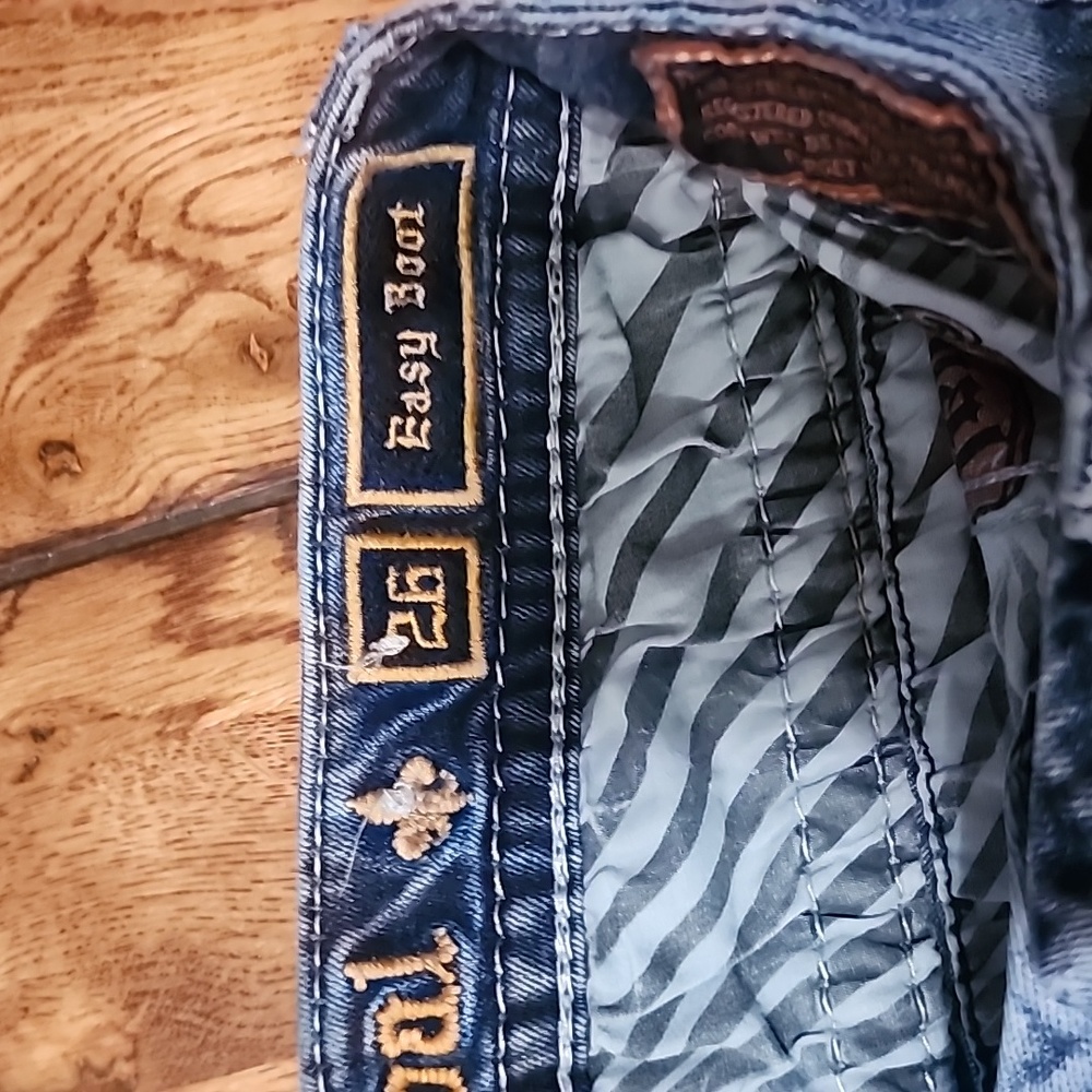 Jeans - Picture 3 of 5